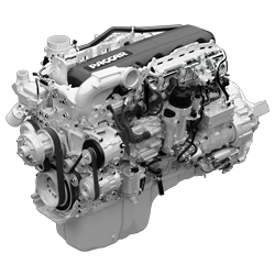 P005F Engine